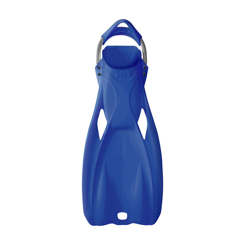 Mares: Fins Power Plana LT – XR Line
