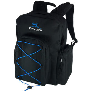 DivePro: Rugzak model Padi Pro