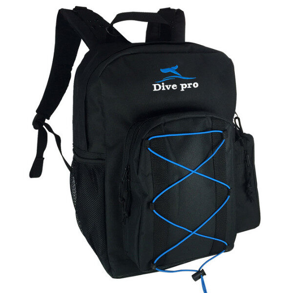 divepro-rugzak