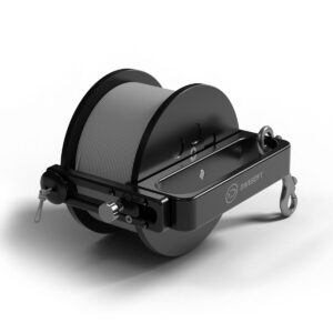 Divesoft: 150m Primary Reel