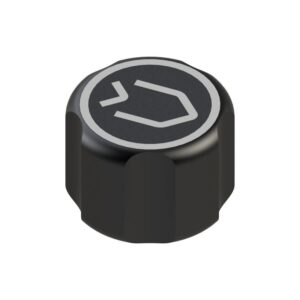 Divesoft: Stofkap Tight Screw Cap DIN G5/8