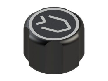 Divesoft: Stofkap Tight Screw Cap M26x2