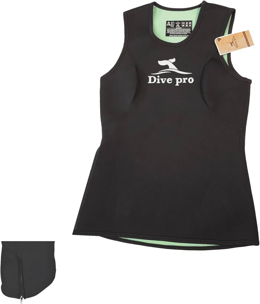 DivePr-Manta-vest-Dames