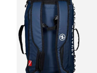 Aqualung: Explorer 45 Duiktas