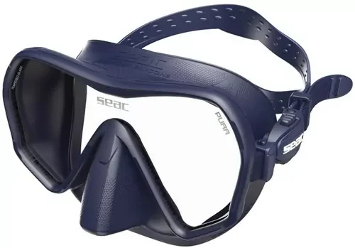 seac-pura-mask-antifog-s-b-blue