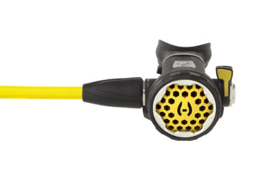 Hollis: 150LX Octopus