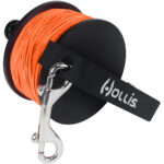 Hollis: Seeker Reel 200 ft
