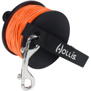 Hollis: Seeker Reel 200 ft