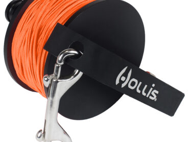 Hollis: Seeker Reel 200 ft
