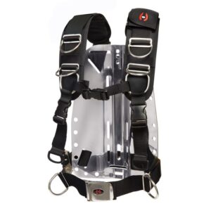 Hollis: Elite 2 Harness