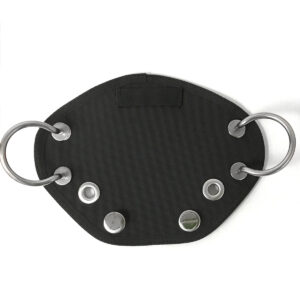 Hollis: Katana Butt Plate