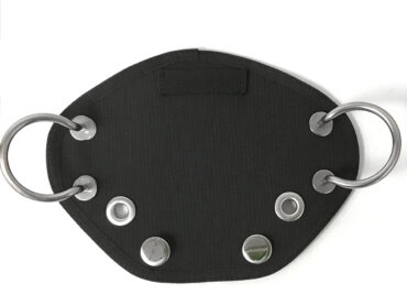 Hollis: Katana Butt Plate