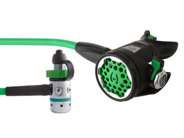 150LX + HO2 Din (O2 regulator)