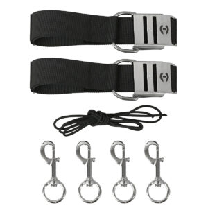 Hollis: SMS Mains rigging kit