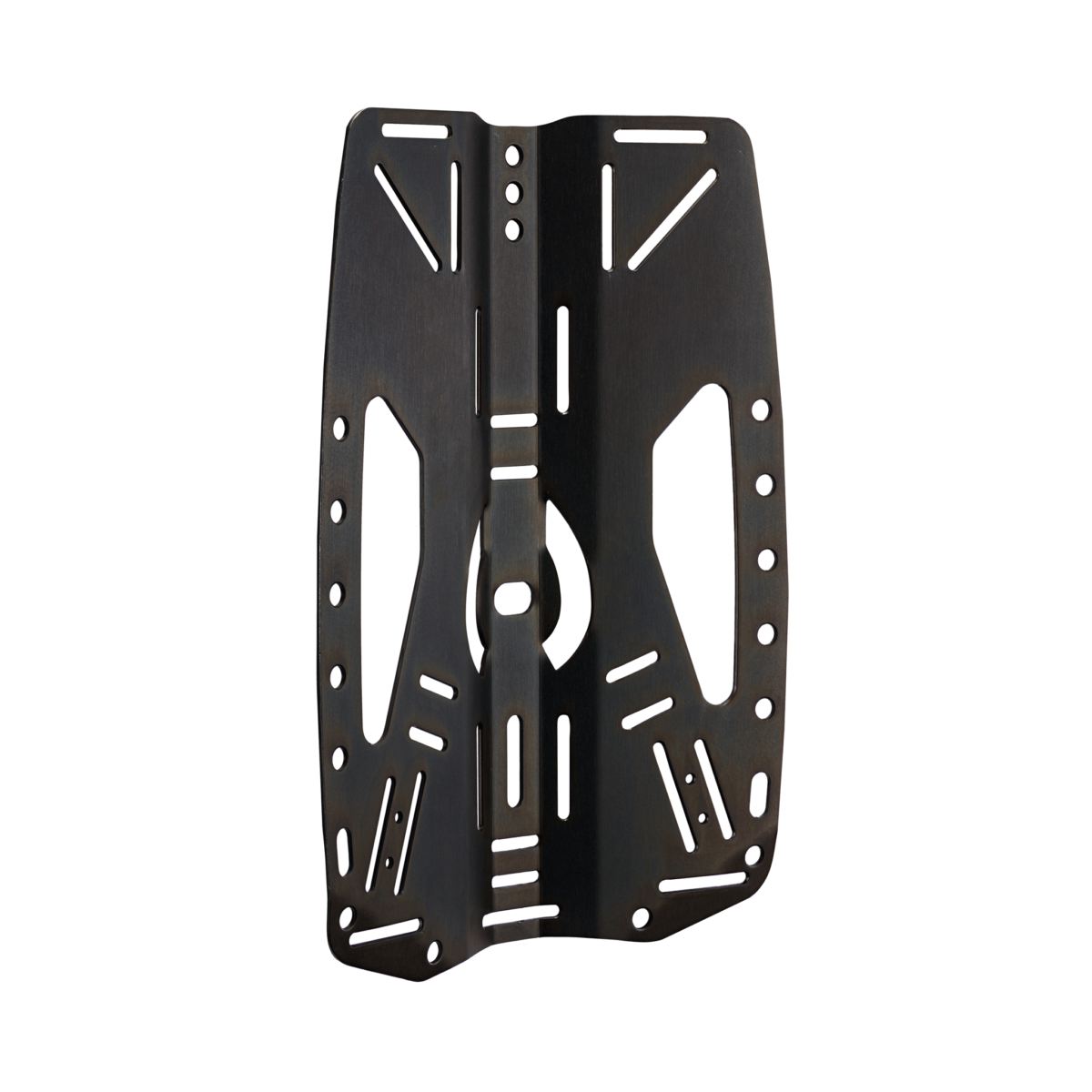 Aluminum-Backplate