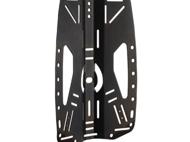 Hollis: Backplate Aluminium