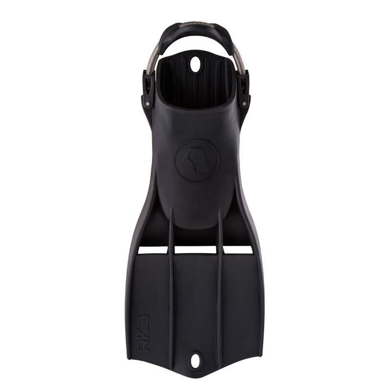 Apeks RK-3 fins black
