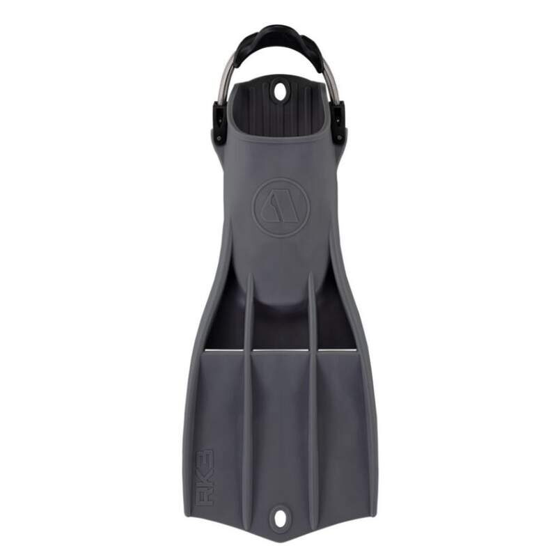 Apeks RK-3 fins grijs