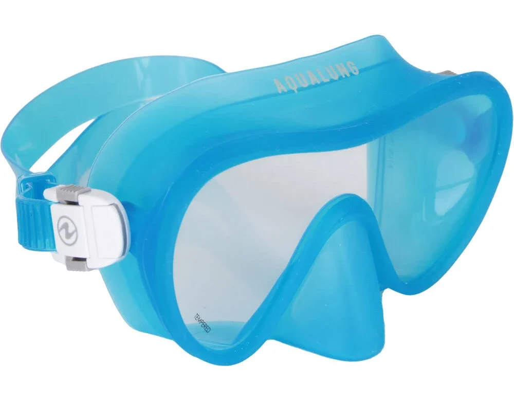 Aqualung nabul blue