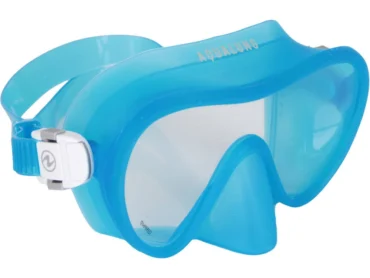 Aqua Lung: Aqualung Nabul Snorkelbril