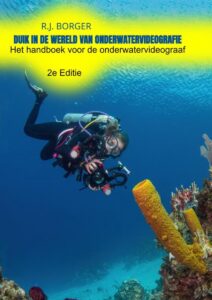 DUIK IN DE WERELD VAN DE ONDERWATERVIDEOGRAFIE