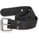 DivePro: Marseilles Freediving Rubber Weight Belt