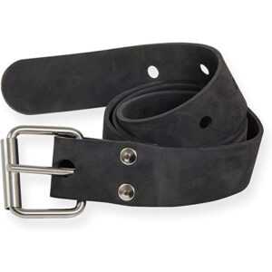 DivePro: Marseilles Freediving Rubber Weight Belt