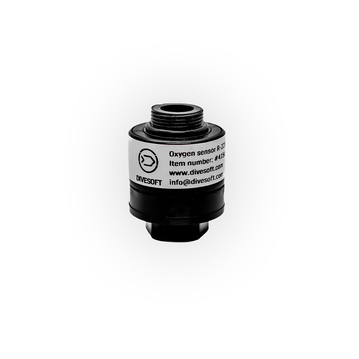 Divesoft_R22S – Black