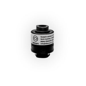 Divesoft: Oxygen sensor R22S