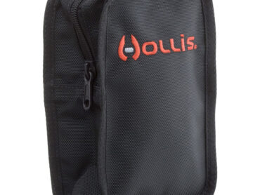 Hollis: Mask Pocket