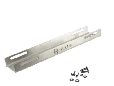 Hollis: Single Tank Adapter W/BOLTS & NUTS, V2