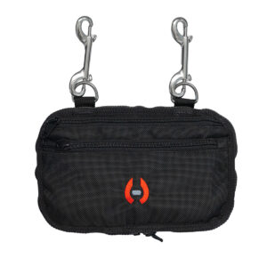 Hollis: Storage Pocket with SS Snaps