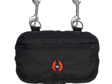 Hollis: Storage Pocket with SS Snaps