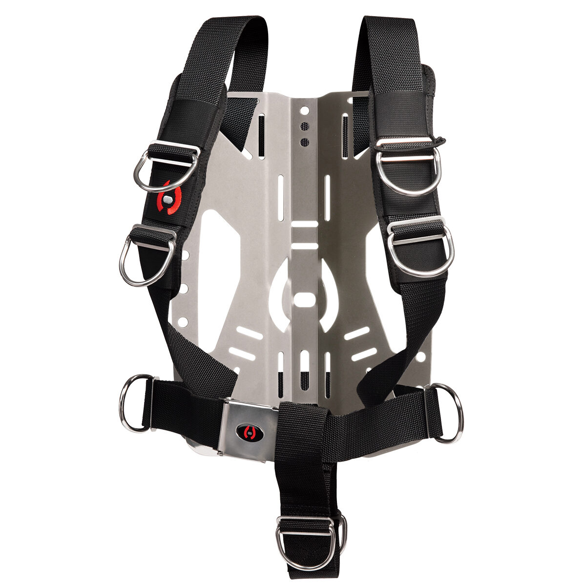 Hollis_SoloHarness_StainlessSteelBackplate