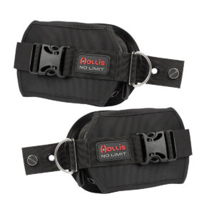 Hollis: LX2 Weight System
