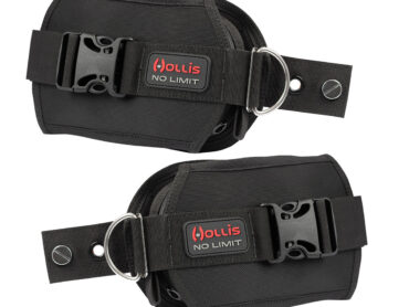 Hollis: LX2 Weight System