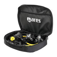 Mares: automatenset DUAL ADJ 62X – Performance