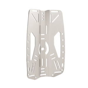 Hollis: Backplate SS