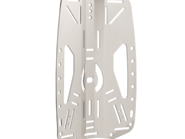 Hollis: Backplate SS