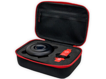 Divesoft: Analyzer ECHO Solid State