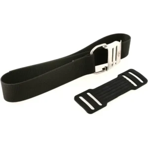 Hollis: Cam Band Stainless Steel