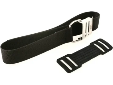 Hollis: Cam Band Stainless Steel