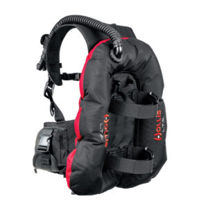 Hollis: L.T.S. BC travel system