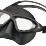 Tusa: Lapis Freediving Mask