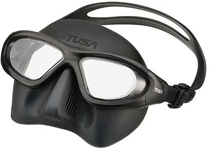 Tusa: Lapis Freediving Mask