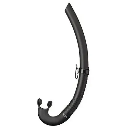 tusa-freediving-snorkel-un0105-bk