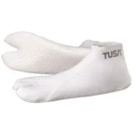 DivePro: Freediving Fin Socks wit