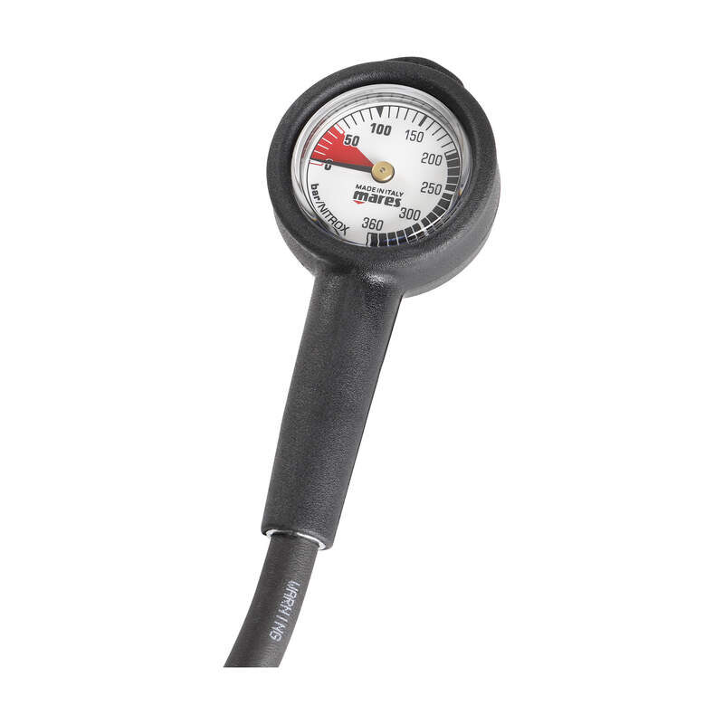 Mares Dual 15X starter-1