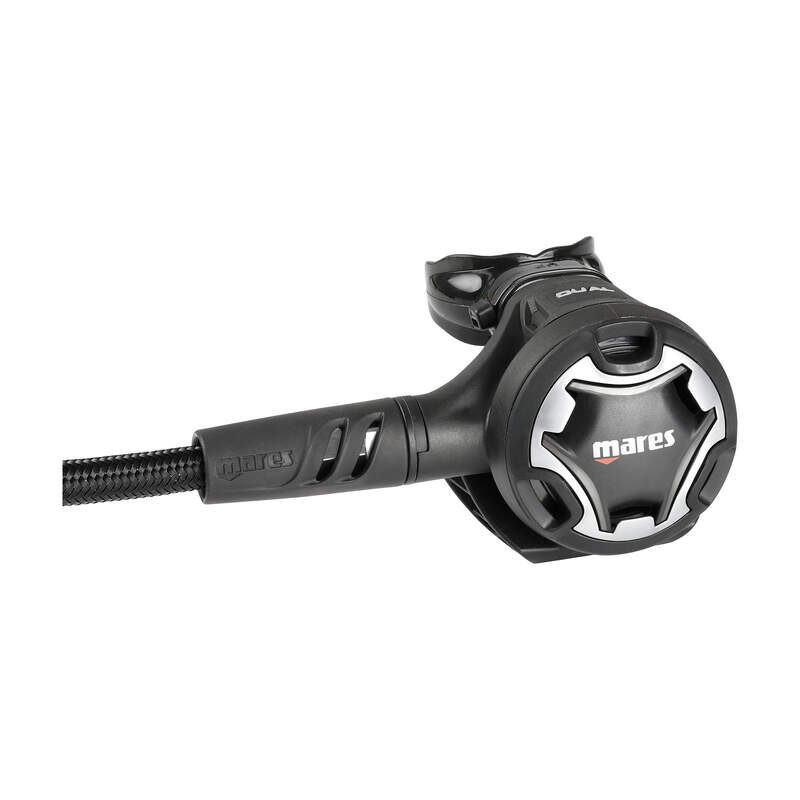 Mares Dual 15X starter-2