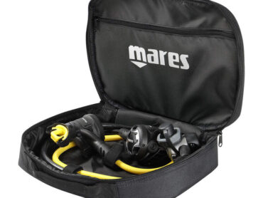 Mares: Regulator Set DUAL 15X - Starter